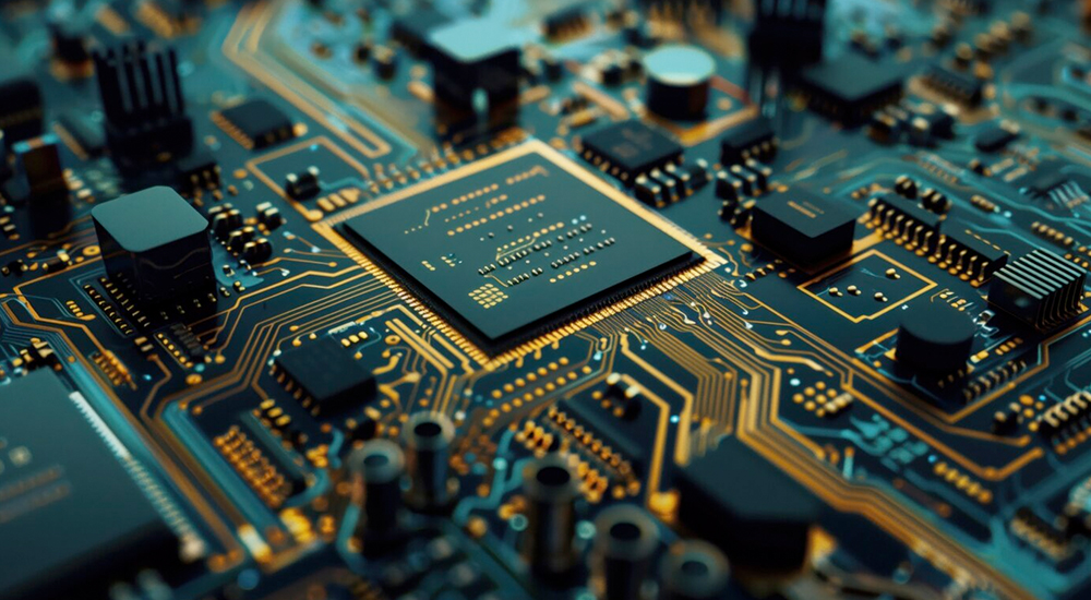 Intelligent manufacturing