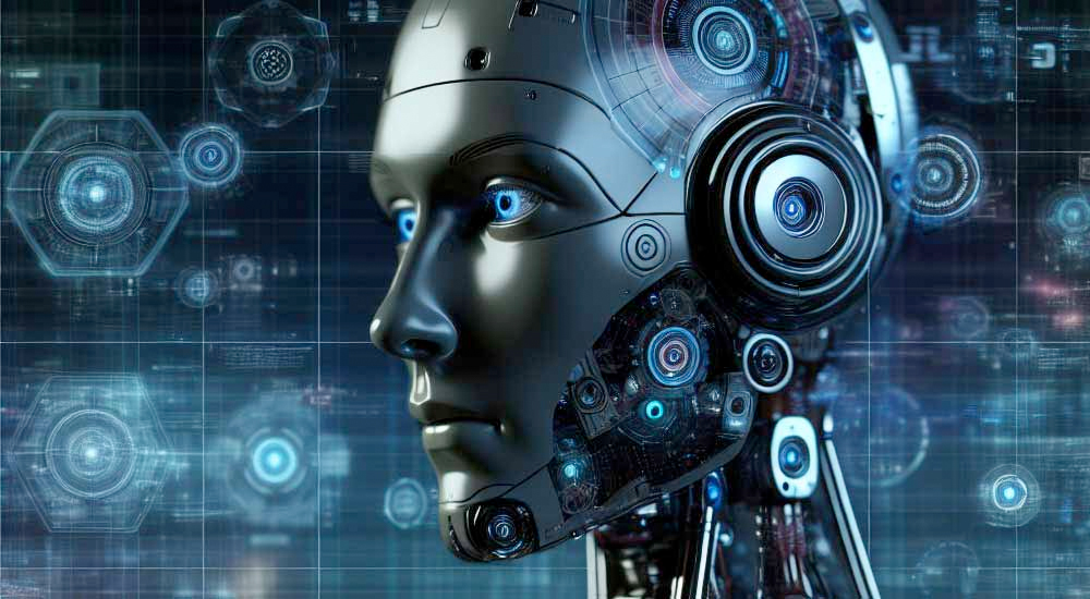 Intelligent manufacturing