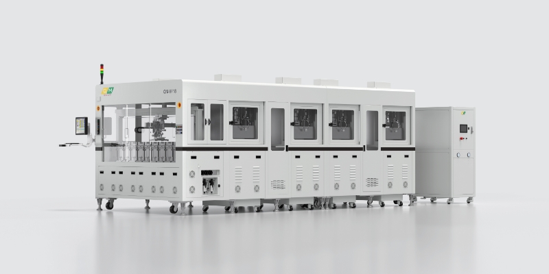 QM-9718