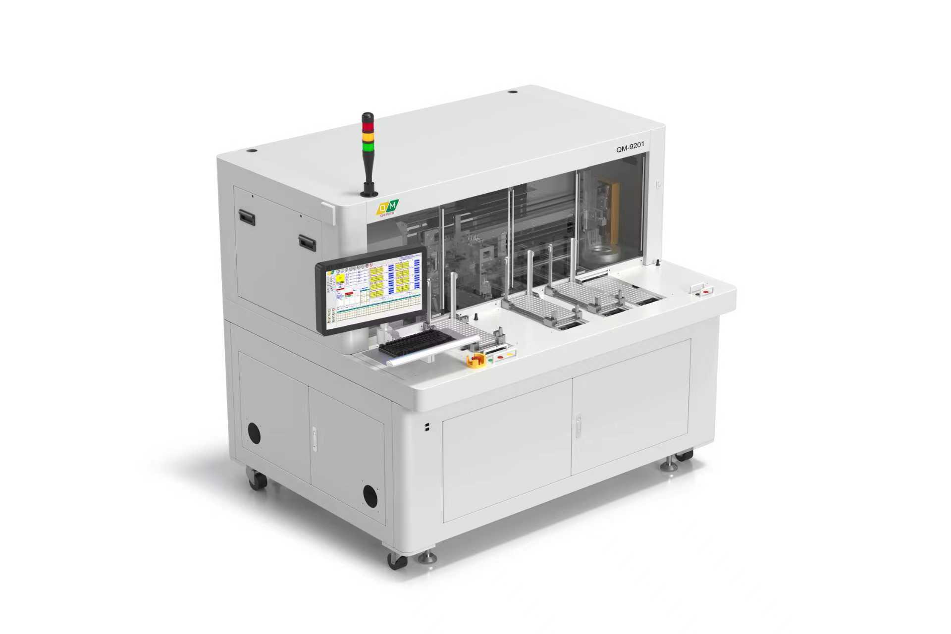 QM-9201